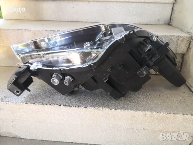 Фар Mazda CX5 FULL LED ляв/Фар Мазда ЦХ5 LED Оригинален , снимка 10 - Части - 43580277