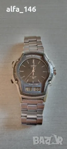 Лот часовници Casio, снимка 5 - Мъжки - 46799302