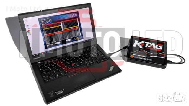 Лаптопи за автодиагностика Lenovo ThinkPad i7, 6м. Гаранция!, снимка 10 - Аксесоари и консумативи - 39401533