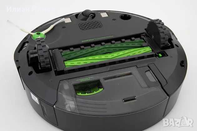 Roomba i3+ - Самопочистваща се прахосмукачка - ЧИСТО НОВА, снимка 4 - Прахосмукачки - 45395253