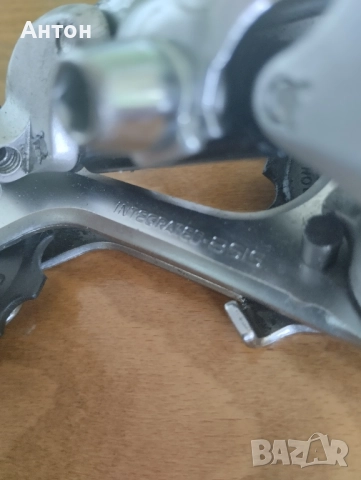 Shimano RSX, снимка 5 - Части за велосипеди - 51495766