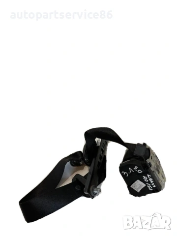 Колан задна лява седалка за Land Rover Range Rover 3.0D (2006)