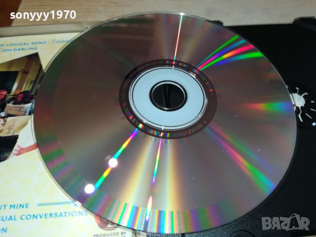 SUERTRAMP CD 1905240831, снимка 13 - CD дискове - 45804118