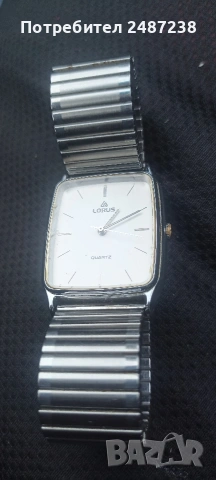 от ,,Сейко,, снимка 4 - Мъжки - 53872173