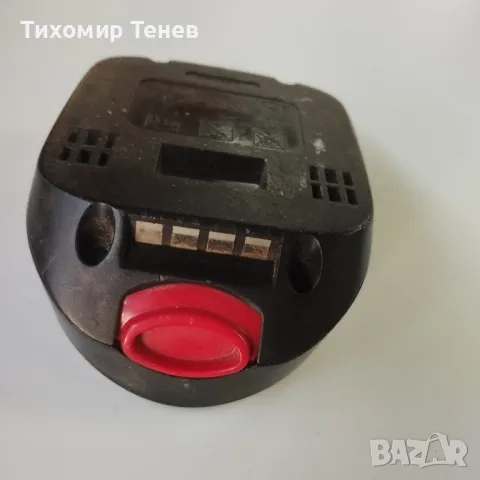 Bosch батерия 14.4v, снимка 2 - Винтоверти - 48013284