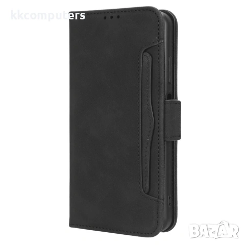 Honor 90 Lite Wallet Калъф и Протектор, снимка 9 - Калъфи, кейсове - 53139908