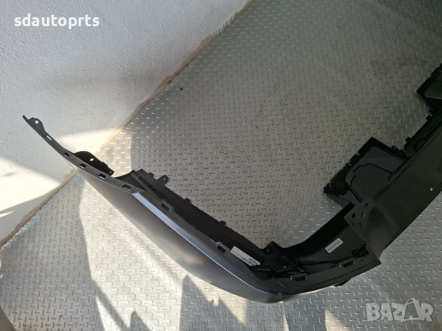 Нова Оригиналан Задна Броня М Power BMW M5 G90 БМВ М5 Г90 M, снимка 6 - Части - 54274664