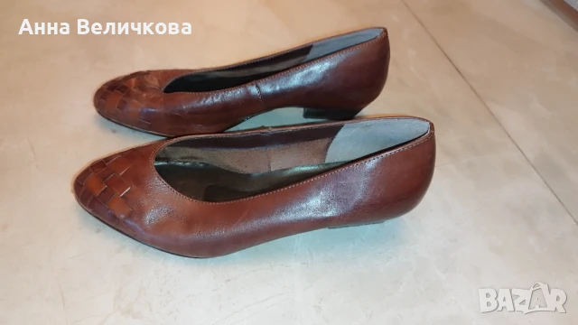 Продавам обувки до 20 лв, снимка 5 - Дамски обувки на ток - 51407066