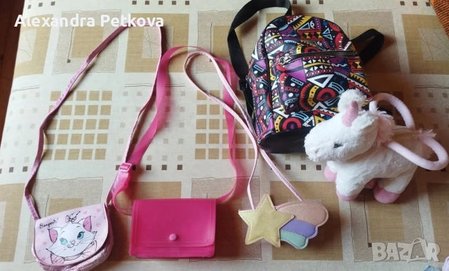 Лотове аксесоари за коса , снимка 18 - Аксесоари за коса - 51687957