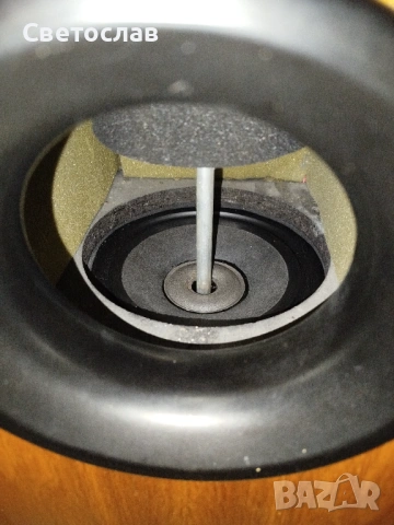 KEF, снимка 4 - Тонколони - 53294749