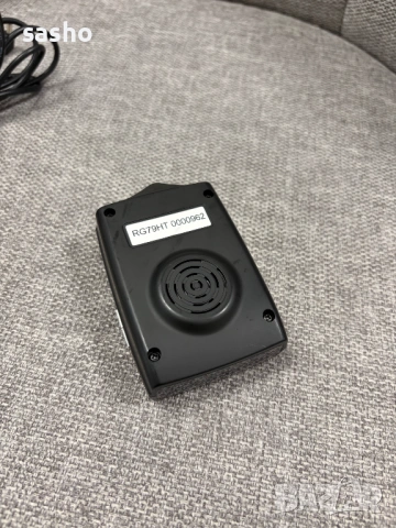 Радар детектор Stelth RG79HT, снимка 2 - Друга електроника - 53607808