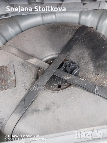 Кия Каренс-бензин-газ, снимка 10 - Автомобили и джипове - 53292627