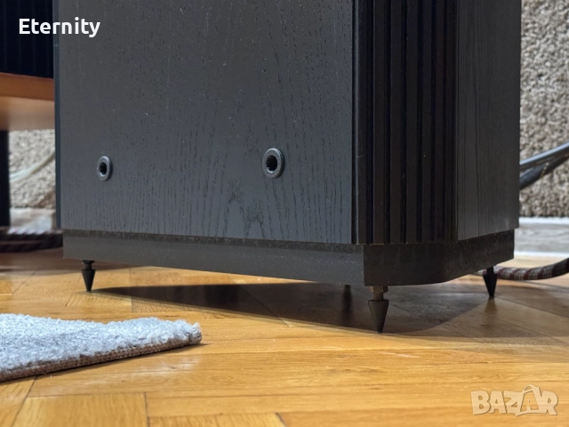 Infinity KAPPA 8.2 Series II / Тонколони, снимка 13 - Тонколони - 52869762