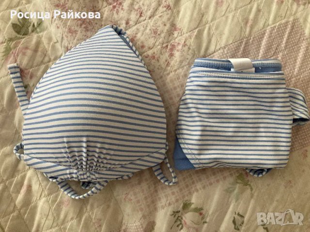 Бански сет, Л, нов, снимка 8 - Бански костюми - 50360357