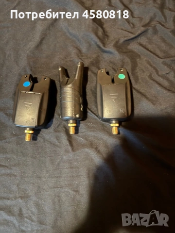 Сигнализатори, снимка 2 - Такъми - 53898458