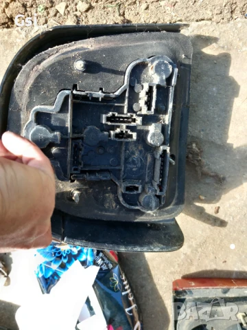 Стоп за голф 3, снимка 2 - Части - 50505776