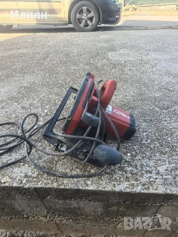 Циркуляр, снимка 3 - Други инструменти - 53767149