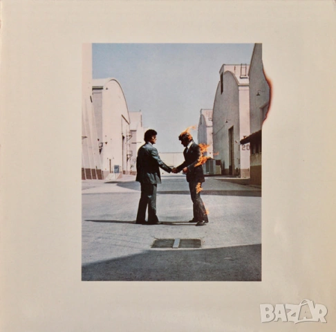 Грамофонни плочи Pink Floyd цени в обявата, снимка 14 - Грамофонни плочи - 49776743