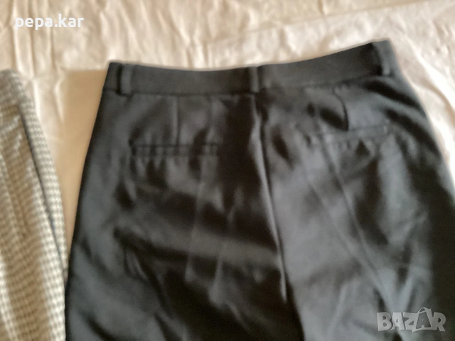 Маркови панталони Reserved S и Karol S дамски , снимка 8 - Панталони - 53578838