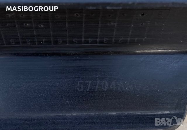 Броня предна брони за Субару Subaru Outback , снимка 6 - Части - 46224784