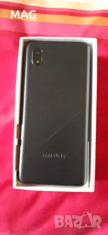 Samsung Galaxy A01 CORE (А013), снимка 6 - Samsung - 49793328