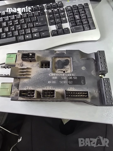 0005400650 БУШОННО ТАБЛО MERCEDES VITO 08501002