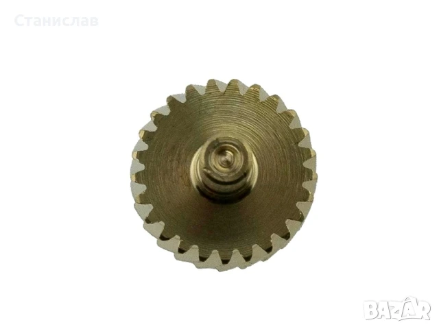 Зъбно колело за задвижване на седалка BMW 5 E60, снимка 4 - Части - 50632008