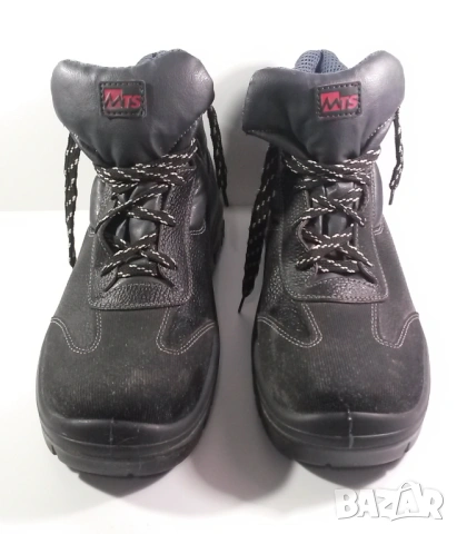 Работни обувки 46-ти номер MTS Cyclone Flex, снимка 2 - Други - 54083566