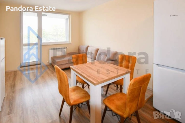 2-СТАЕН апартамент под наем, гр. София, кв.Люлин 6, снимка 5 - Апартаменти - 52546059