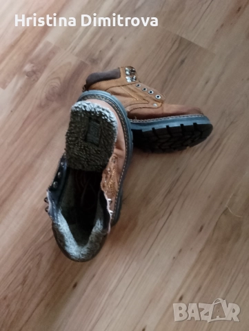 Дамски кубинки