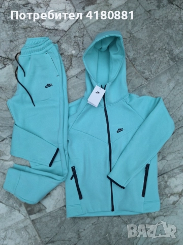 Дамски ватирани екипи Nike, снимка 3 - Спортни екипи - 52364781