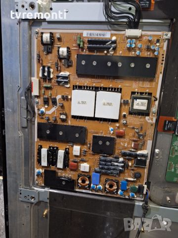 Power board BN44-00375A (PD46CF2_ZSM) for SAMSUNG UE40C7700 for 40 inc DISPLAY , LTF400HQ02, снимка 1 - Части и Платки - 45437952