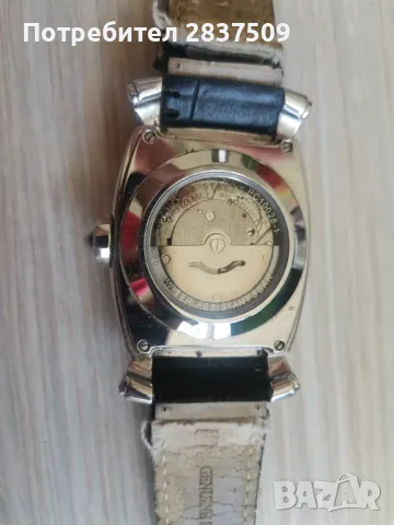 Мъжки часовник Pierre Cardin, снимка 3 - Мъжки - 50281982