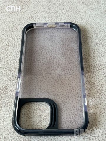 калъф cellularline tetra force strong guard iphone 15, снимка 4 - Калъфи, кейсове - 45403628