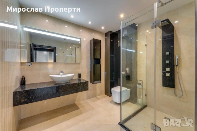 Продаваме 3-Стаен Апартамент В Западен парк, снимка 6 - Апартаменти - 53040740