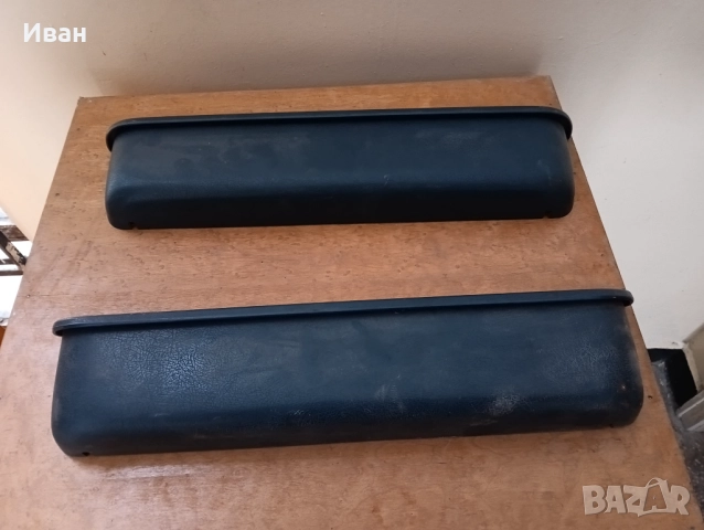 Части за Опел Рекорд , снимка 12 - Части - 37642332