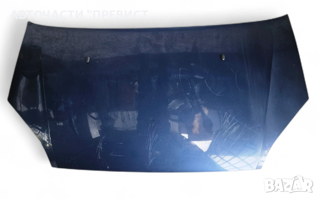 Преден Капак Форд Фокус Ц Макс Ford Focus C Max 2003-2007