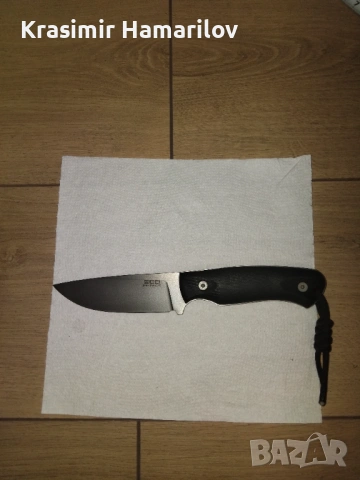 Нож  Его Кнаиф  модел 41