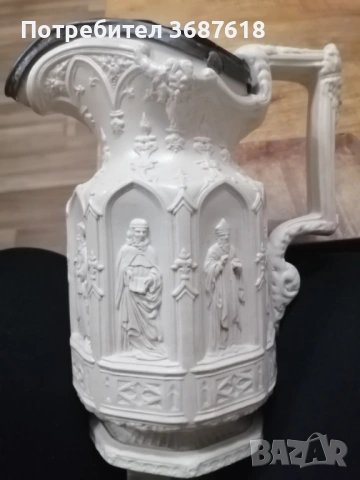 Кана керамика, снимка 3 - Антикварни и старинни предмети - 53235946