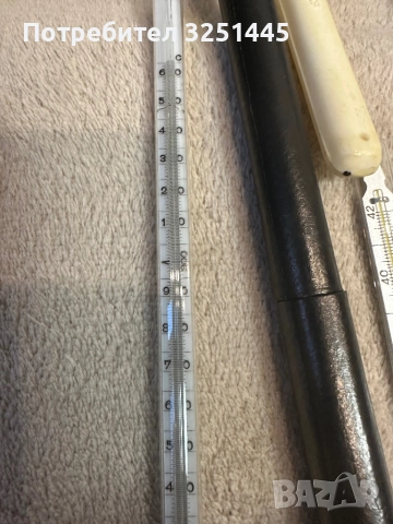 Прецизни термометри, снимка 4 - Други стоки за дома - 51869671