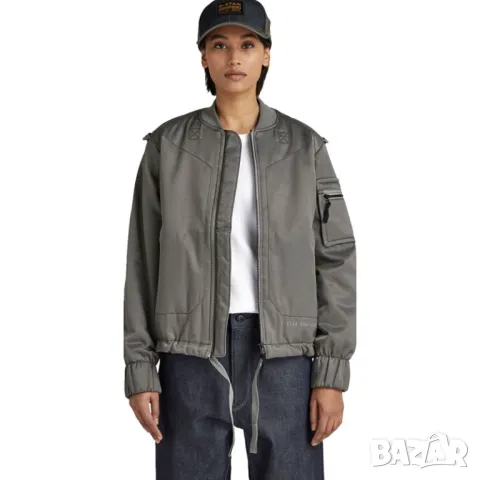 G-Star Raw 2XS -XS яке бомбър намалено от 359 лв, снимка 1 - Якета - 47556402