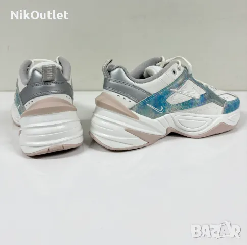 Nike W M2k Tekno, снимка 4 - Маратонки - 48426039