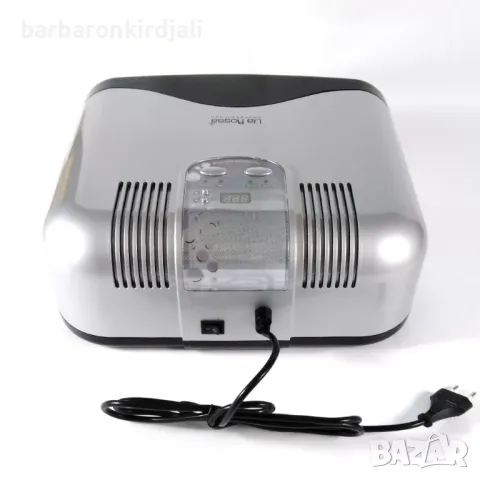 UV лампа LR421, снимка 2 - Педикюр и маникюр - 49406346