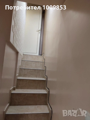 Отдавам самостоятелна квартира(къща) на две нива+ , снимка 9 - Стаи под наем - 54108939