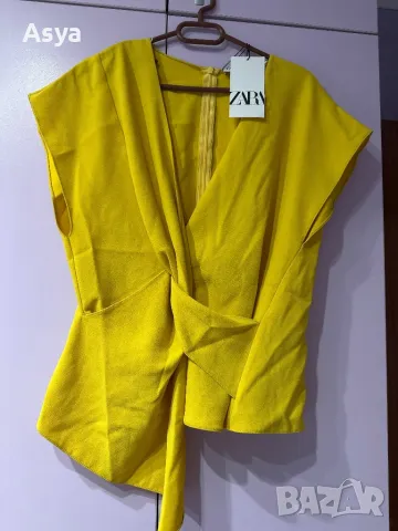 Риза Zara , снимка 4 - Ризи - 49958093