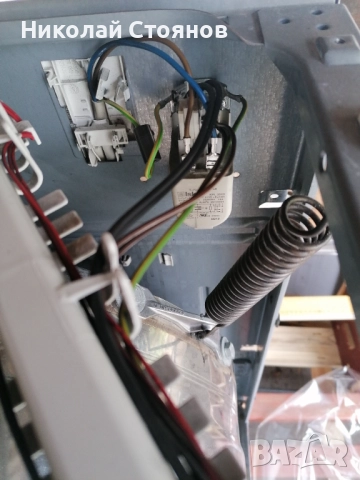 Пералня Miele, снимка 7 - Перални - 52078020