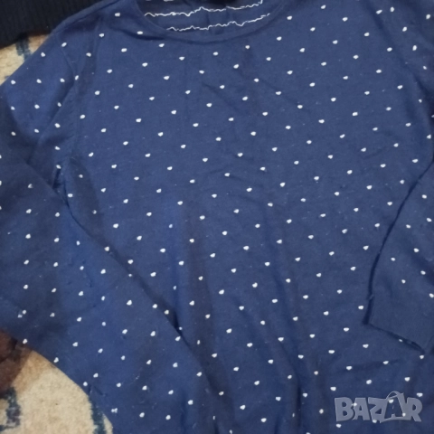 Блузи, снимка 4 - Детски Блузи и туники - 52012914