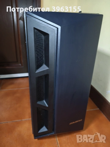 Работен настолен компютър – i7 , снимка 5 - Работни компютри - 53910855