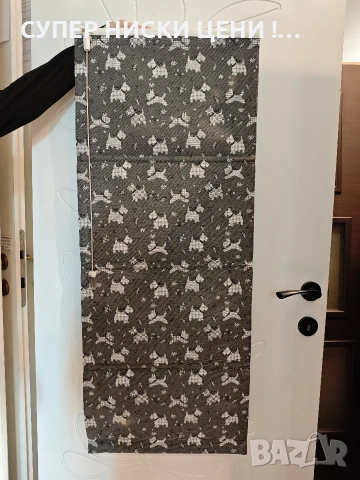 Римска щора, снимка 2 - Щори - 53744869