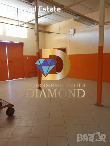 Промишлен имот в гр. Димитровград, снимка 9 - Производствени сгради - 51179449